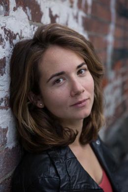 Камиль Даллас