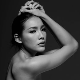 Stephanie Henares