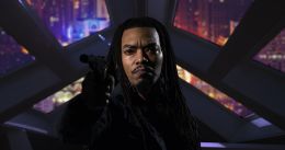 Джонатан Фицджералд