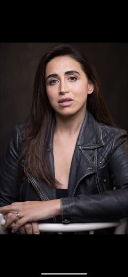 Nalini Chetty