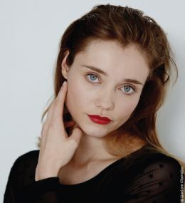 Simone van Bennekom