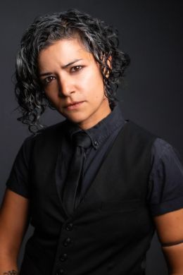 Mandahla Rose