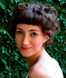 Анита Гутиеррес