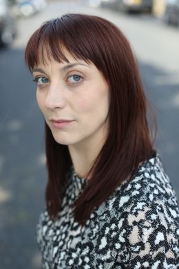 Ханна МакПейк