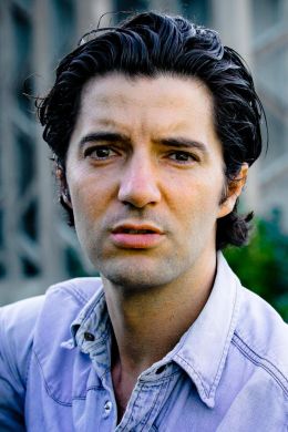 Manuel Mairhofer