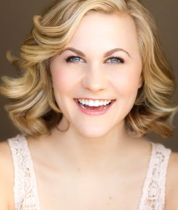 Eloise Kropp