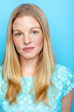 Мэриэн Элизабет