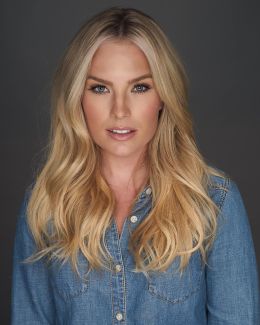 Allee Sutton Hethcoat
