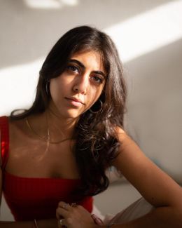 Приянка Пател