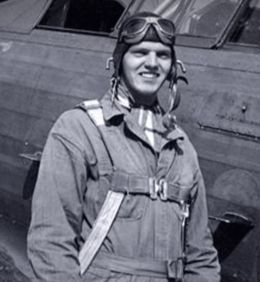 Фил Расмуссен