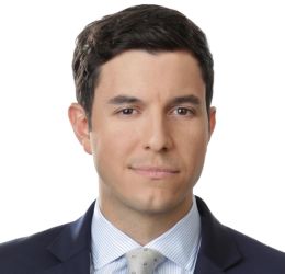 Tom Llamas
