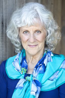 Энн Хэллинэн