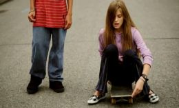 Миган Броди