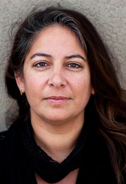 Shanta-Maree Surendran