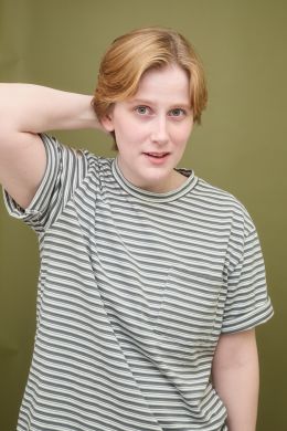 Кристина Фокс