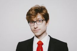 Майкл Грегори