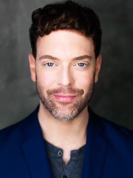 Мэтт МакКенна