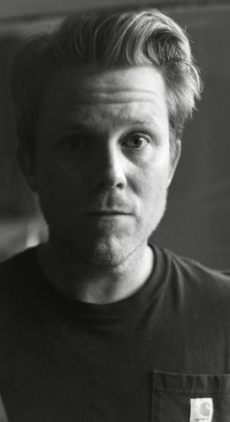 Бенджамин Фукуа