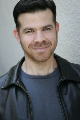 Майк Даулинг