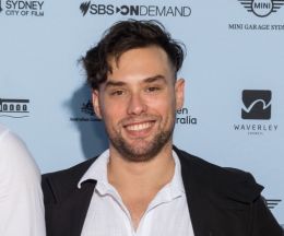 Нэйт Готард