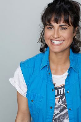 Зелда Андервуд