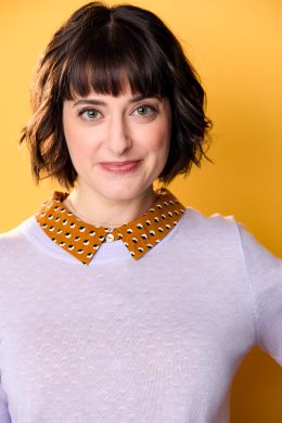 Джейми Баэр