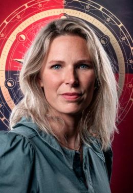 Джули Колпэрт