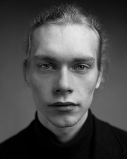 Кит Уоррингтон