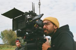 Джошуа Эчеваррия