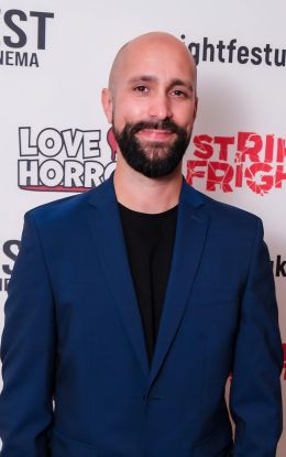 Юэн Бортуик