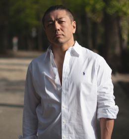 Akihiko Sai