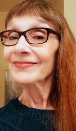 Конни Нельсон