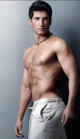 Juan Alejandro Ávila