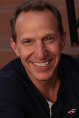 Michael Santosusso