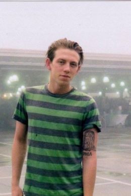 Натан Маллиган