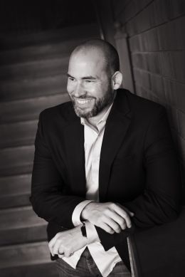 Кевин Дж. Ли