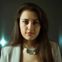 Marie-Elena Dyche