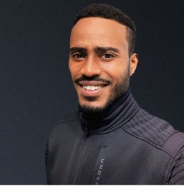 Марк Наджент