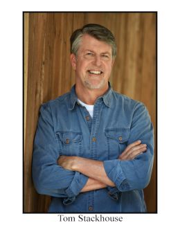Tom Stackhouse