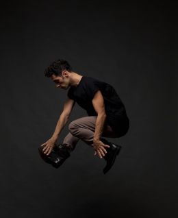 Hani Abaza