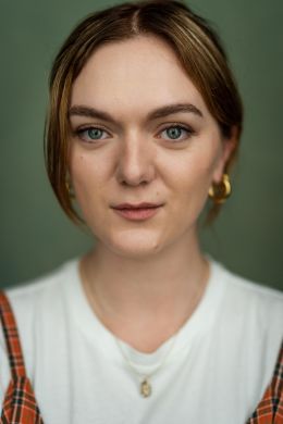 Хлои Харрис