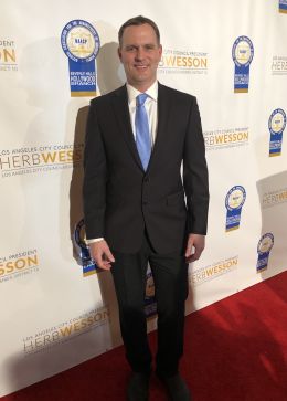 Jason C. Daniels