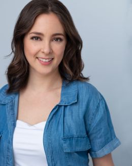 Cynthia de Pando