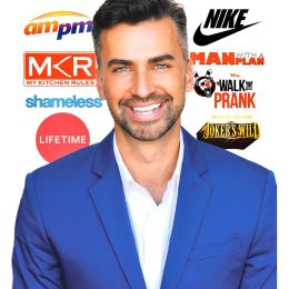 Michael Patrick Ferman