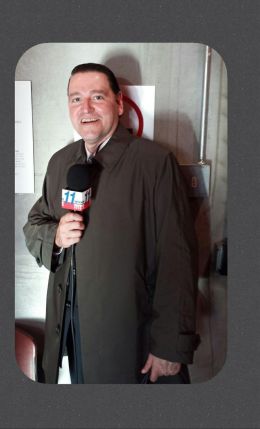 Michael Schwendemann