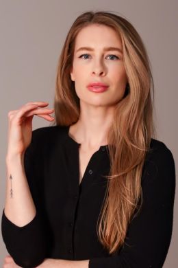 Emilyne Guglietti