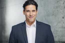 Adam Daniel Mezei