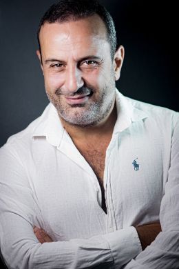 Hakan Tolga Polat