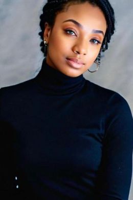 Yamanee Coleman
