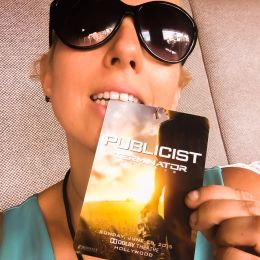 Дженнифер Вольфсон